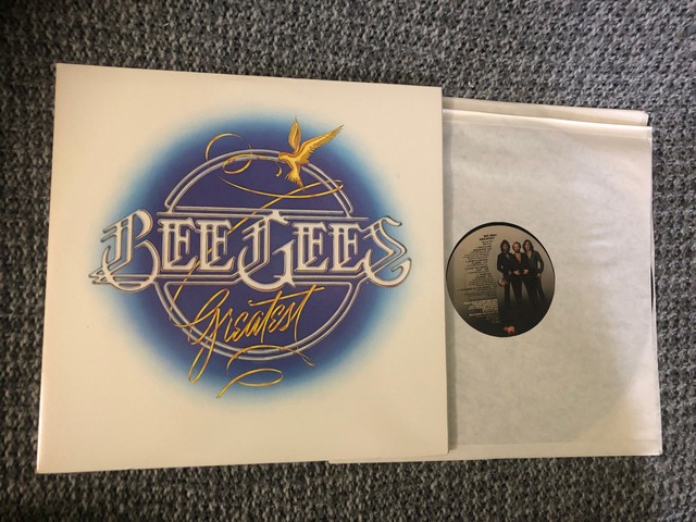 Bee Gees Greatest Hits 1979 Rar Coolyload