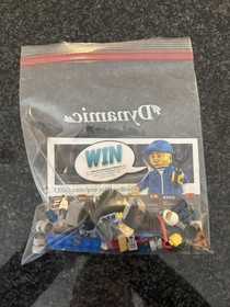 LEGO City: ATV Arrest (60135)