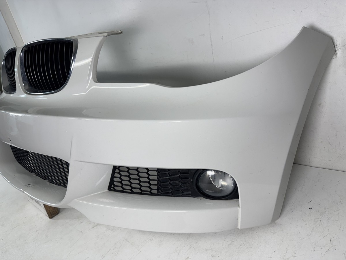 2008–2013 BMW 1 Series 135i (E82) M Sport Front Bumper Assembly