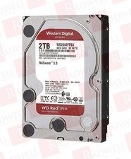 WESTERN DIGITAL WD2002FFSX / WD2002FFSX (USED)