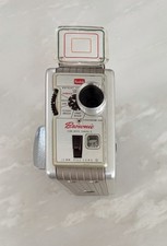 Vintage Kodak Brownie Movie Camera II