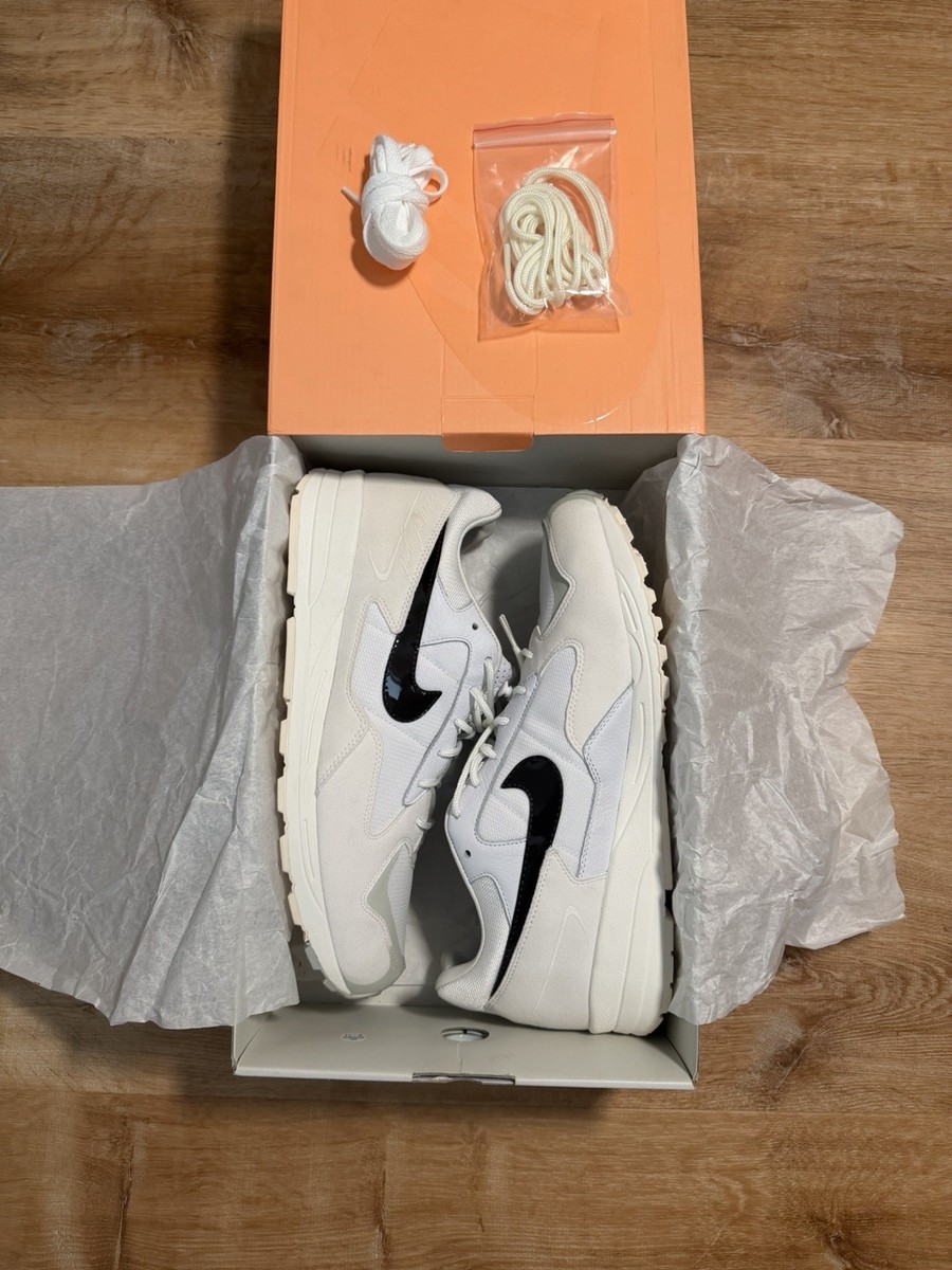 Fear Of God X Nike Air Skyline 2 (White) - Size 13 : OG All [VNDS