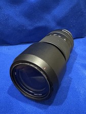 Sony FE 70-300mm F4.5-5.6 G OSS