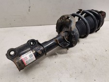 Hyundai Kona I 2021 Links Stoßdämpfer vorne 54650DD000 Elektro 150kW SUN23948