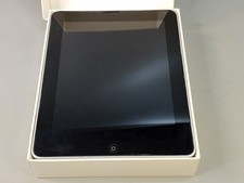 iPad A1219 箱あり Ipad A1219 16gb for sale | eBay