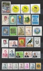 MOROCCO selection all VF Postally used HCV