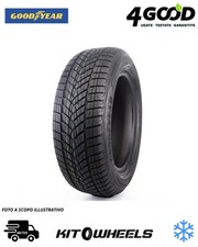 PNEUMATICO USATO GOODYEAR 255/60R18 108H UG8 PERF DOT2019 INVERNALE