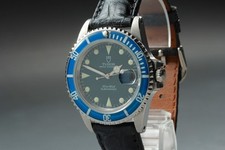 【MINT】 TUDOR Prince Oyster Date Submariner 75090 Date Automatic Men