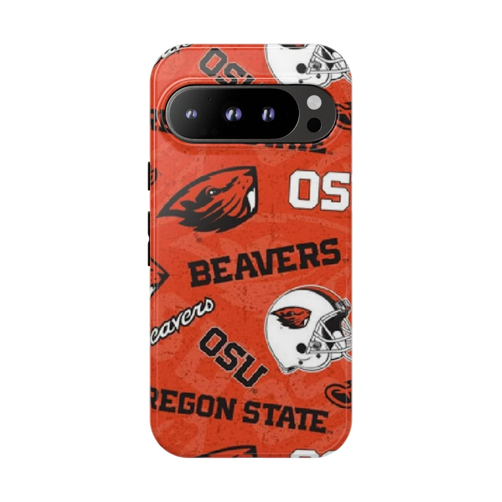 Oregon State University iPhone Cases