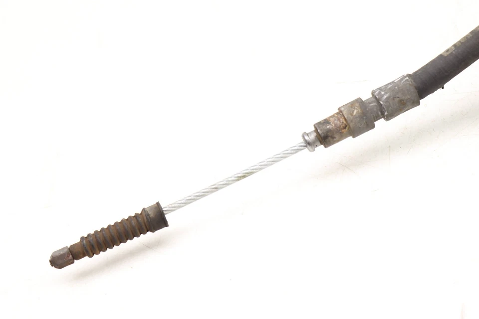 BMW 740LI XDRIVE 2013-2014 - Actuador de freno de emergencia/estacionamiento 6864132 Foto 2 de 4