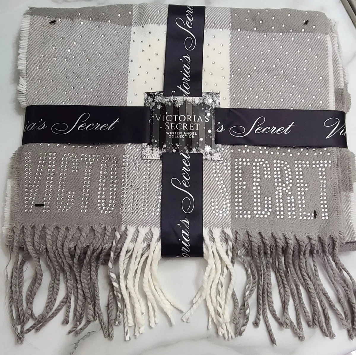 Victoria's Secret Women's Scarves and Wraps for sale - eBay