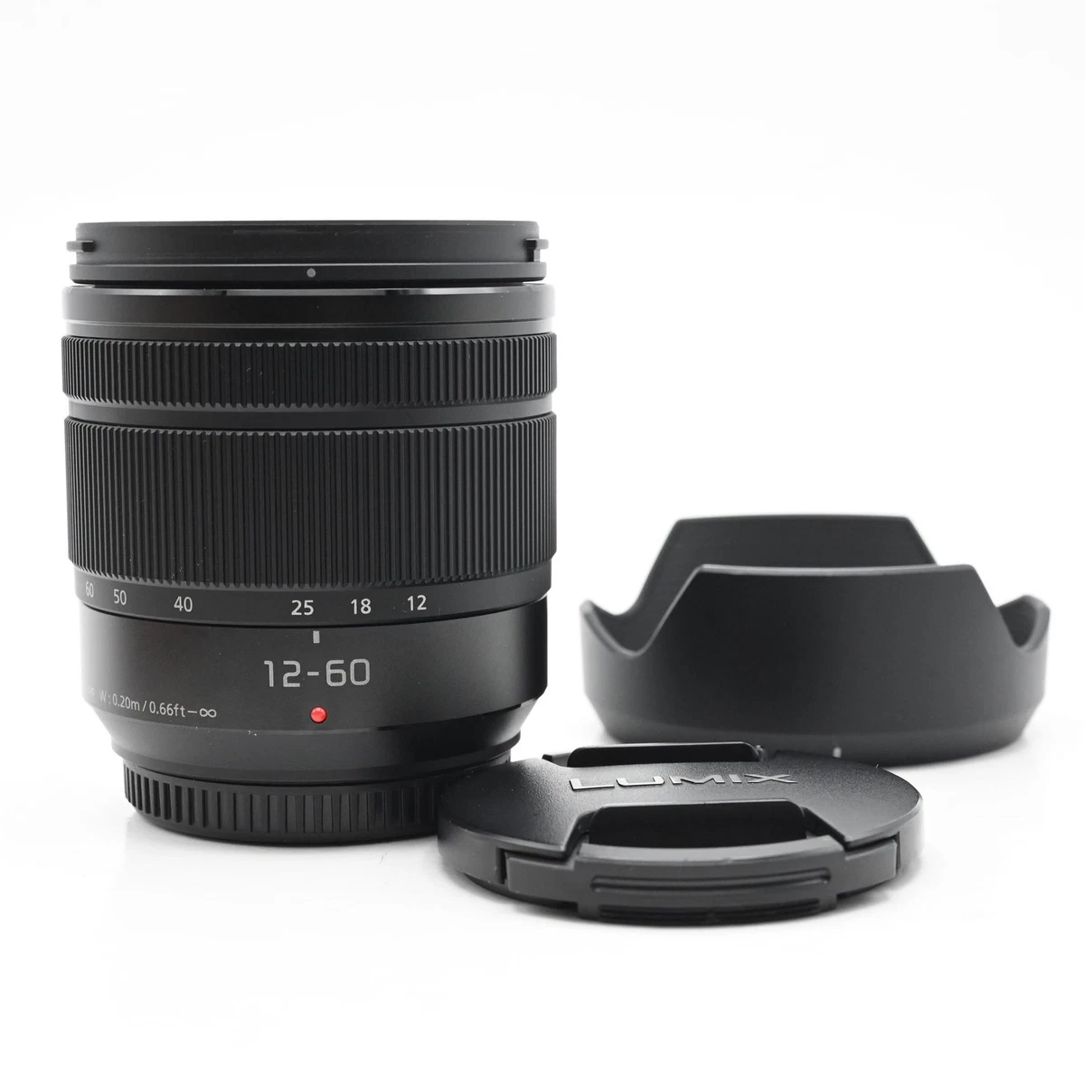25+ Micro Four Thirds 12-60mm Focal Camera Lenses for sale