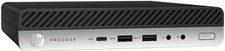 HP ProDesk 600 G5 Mini Desktop PC Intel i5-9500T 8GB RAM 256GB SSD W10 Pro