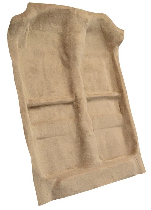 1996-2000 Plymouth Breeze Carpet -Cutpile |w/o Heel Pad - Image 2 of 3