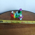 Disney Mickey Mouse Animaniacs 1993  McDonald's Happy Meal Toys Push Toy — photo 6