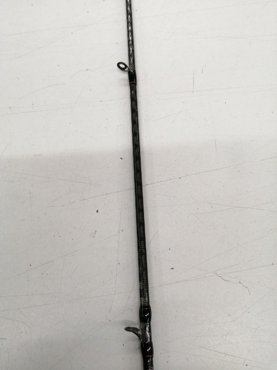 SHIMANO ZODIAS 1610MH-2 Bass Rod #PB10973 | eBay