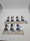 2011 GI JOE 30TH ANNIVERSARY BBTS EXCLUSIVE SLAUGHTER'S MARAUDERS BATTLE SET