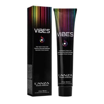 Lanza Vibes High-Impact Cream Color 3 oz