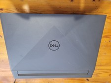 Dell G15 15.6" (512GB SSD, Intel Core i7-11800H, 2.30Ghz, 16GB DDR4, NVIDIA.3060