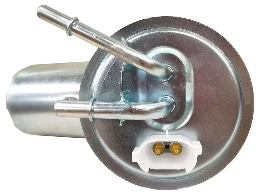 Conjunto de suspensión de bomba de combustible para modelos seleccionados de Ford, Lincoln, Mercury 1985-1988 Foto 2 de 3