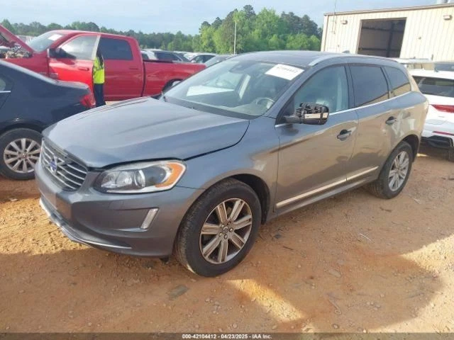 Passenger Sun Visor Illuminated Fits 14-17 VOLVO XC60 4680340 Foto 4 de 4