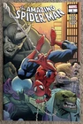 Amazing Spider-Man #1 (LGY #802, 2018 Marvel Comics) 1st App, Kindred, VF