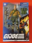 Hasbro GI Joe Classified Series 04 Duke 6 inch Action Figure. NEW.