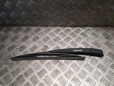 SMART Forfour 454 Heckklappe Hinten Scheibenwischer Arm 4548200044