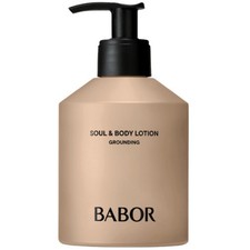 Babor Soul & Body Lotion 250ml usau