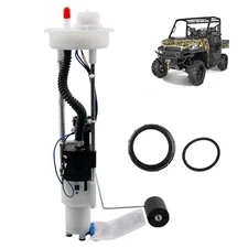 2204852 47-1010 Electric Fuel Pump Assembly Compatible with 2013-2019 2521307