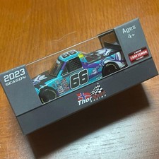 Nascar 1/64 Joey Logano Hang 10 Bristol Winner Car 2023