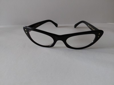 Vintage Brille. Guttier And Gross Di London. M:0820 C:B 48 21...