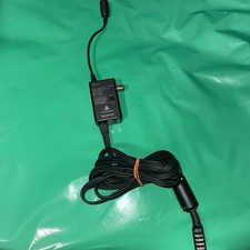Sony PlayStation PS1 RFU Adapter Coax Cable OEM SCPH-10071