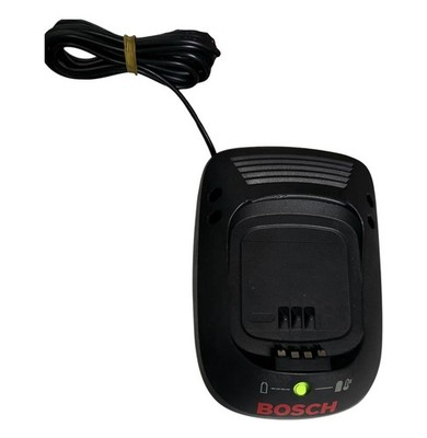 Bosch Ladegerät AL 2215CV / AL2204 14,4-18V Akku Ladegerät/Geprüft
