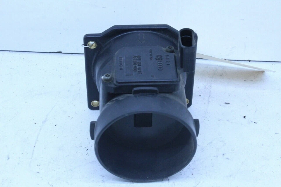 2000 2001 Volkswagen Passat Audi A4 A6 2.8 Air Flow Meter OEM Used - Image 3 of 4
