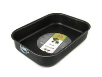 Ballarini Firenze Antihaft Rosticcera Mit Griff 30X22 Cm