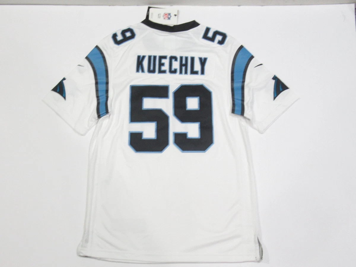 ナイキ 半袖NFL カロライナ・パンサーズ ユニフォーム 白系 XLサイズ 25+ Nike Carolina Panthers NFL Jerseys for sale | Updated Oct 2026