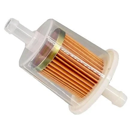 Filtro de combustible CARQUEST Premium 86003 - Se adapta a modelos clásicos 59-74 Foto 3 de 3