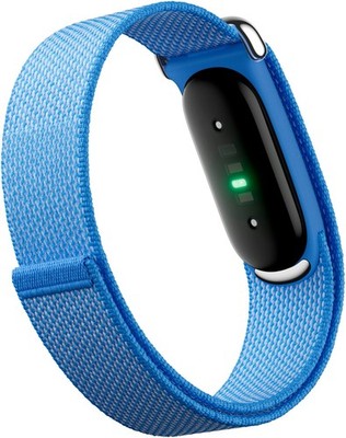 GOOGLE Fitbit Air Screenless Fitness Tracker Schrittzähler Lavender B-WARE