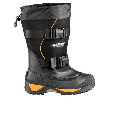 Baffin Wolf Waterproof Insulated Snow  Mens Size 8 M Casual Boots 43000015-961