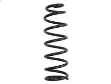 Suspension Spring KYB RA6152 for Prius Liftback (_W2_) 1.5 2003-2009