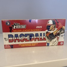 Topps Sports Cards 5