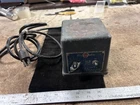 MACHINIST  TOOL LATHE MILL Machinist Vintage Magnestir Machine ?