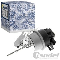 Vemo Unterdruckdose Druckgeber Turbolader Passend FüR Audi A4 | V15-40-0023