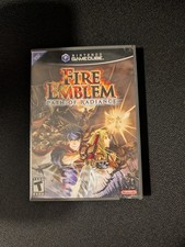 Fire Emblem: Path of Radiance (GameCube, 2005)