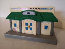 Geotrax Fisher Price akcesoria