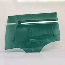 VAUXHALL INSIGNIA MK1 (A) (3700) 2010 ESTATE LEFT REAR DOOR DROP GLASS 13311986