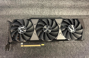 Zotac 3090 Trinity Oc | eBay