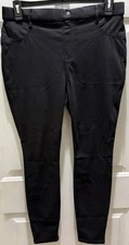 New!TimeAndTru Women's Pull-On High Rise Fitted Stretch Jegging. Size XL(16-18).