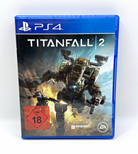 Titanfall 2 PS4 Spiel EA Respawn USK 18